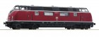 52680 Roco Diesel locomotive BR 220 036-8